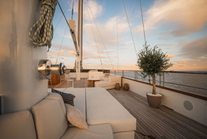 Motoryacht „Maxita“ – fotka 37