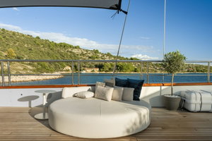 Motoryacht „Maxita“ – fotka 33