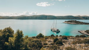 Motoryacht „Maxita“ – fotka 19