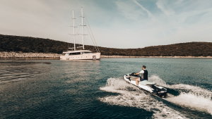 Motoryacht „Maxita“ – fotka 23