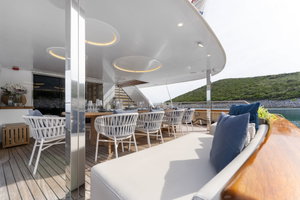 Motoryacht „Maxita“ – fotka 11