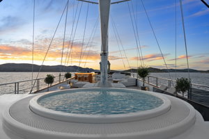 Motoryacht „Maxita“ – fotka 29