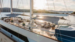 Motoryacht „Maxita“ – fotka 27