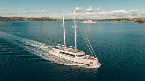 Motoryacht „Maxita“ – fotka 2