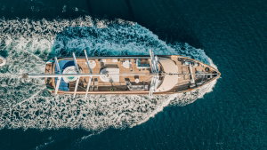 Motoryacht „Maxita“ – fotka 4