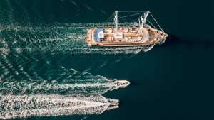 Motoryacht „Maxita“ – fotka 3