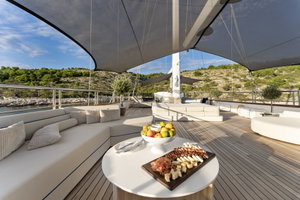 Motoryacht „Maxita“ – fotka 34