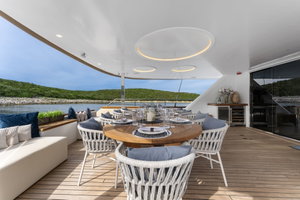 Motoryacht „Maxita“ – fotka 44