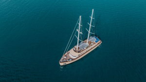 Motoryacht „Maxita“ – fotka 21