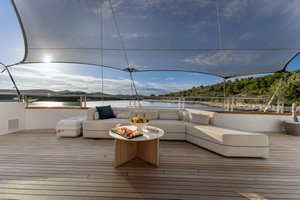 Motoryacht „Maxita“ – fotka 35