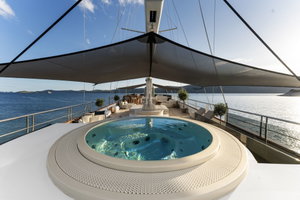 Motoryacht „Maxita“ – fotka 28