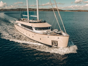 Motoryacht „Maxita“ – fotka 1