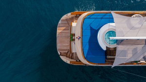 Motoryacht „Maxita“ – fotka 26