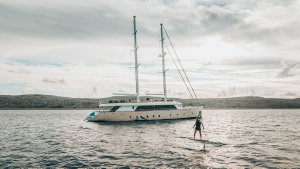 Motoryacht „Maxita“ – fotka 24