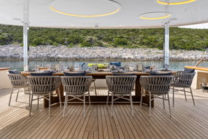 Motoryacht „Maxita“ – fotka 45