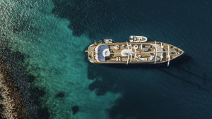 Motoryacht „Maxita“ – fotka 9