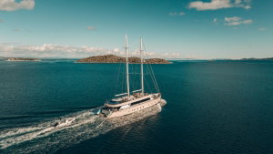 Motoryacht „Maxita“ – fotka 48