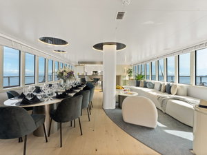 Motoryacht „Maxita“ – fotka 76
