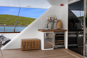Motoryacht „Maxita“ – fotka 42