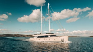 Motoryacht „Maxita“ – fotka 5