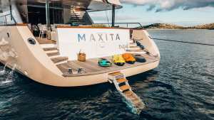 Motoryacht „Maxita“ – fotka 25