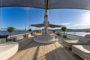 Motoryacht „Maxita“ – fotka 31