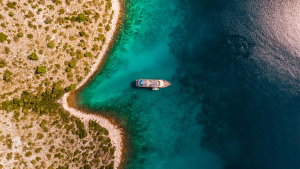 Motoryacht „Maxita“ – fotka 8