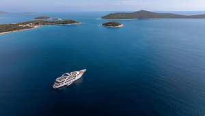 Motoryacht „Karizma“ – fotka 5