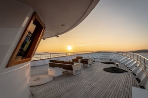 Motoryacht „Karizma“ – fotka 27
