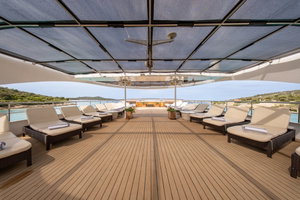 Motoryacht „Karizma“ – fotka 11