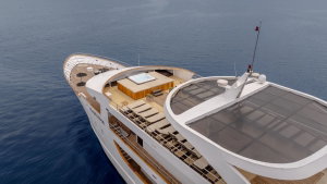 Motoryacht „Karizma“ – fotka 24