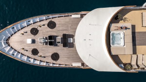 Motoryacht „Karizma“ – fotka 26