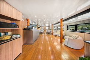 Motoryacht „Karizma“ – fotka 17