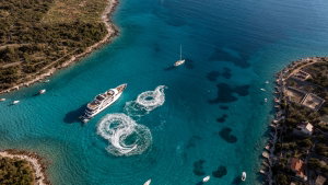 Motoryacht „Karizma“ – fotka 10