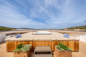 Motoryacht „Karizma“ – fotka 31