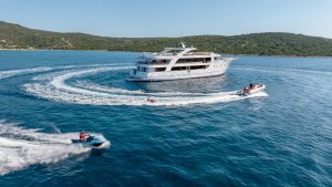 Motoryacht „Karizma“ – fotka 22