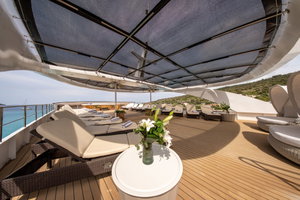 Motoryacht „Karizma“ – fotka 14