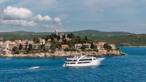 Motoryacht „Karizma“ – fotka 4
