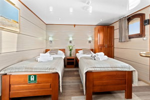 Motoryacht „Karizma“ – fotka 35