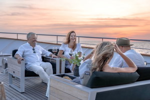 Motoryacht „Karizma“ – fotka 29