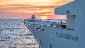 Motoryacht „Karizma“ – fotka 28