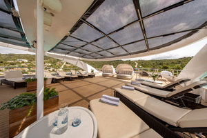 Motoryacht „Karizma“ – fotka 12