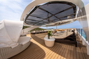 Motoryacht „Karizma“ – fotka 15