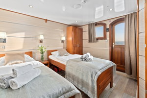 Motoryacht „Karizma“ – fotka 34