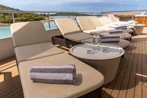 Motoryacht „Karizma“ – fotka 13