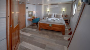 Motoryacht „Karizma“ – fotka 36