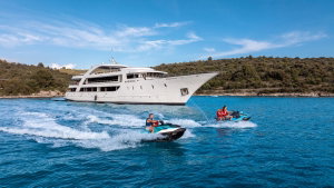 Motoryacht „Karizma“ – fotka 21