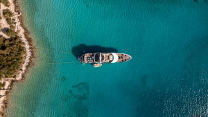 Motoryacht „Karizma“ – fotka 7