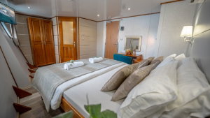 Motoryacht „Karizma“ – fotka 37