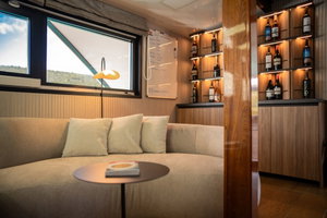 Motoryacht „Karizma“ – fotka 19